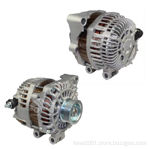 12V Auto Alternator For Subaru Impreza 23700-AA720 23700-AA721